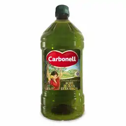 Carbonell Aceite De Oliva Extra Virgen