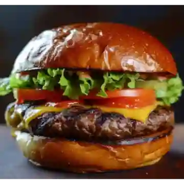 Humero Burguer