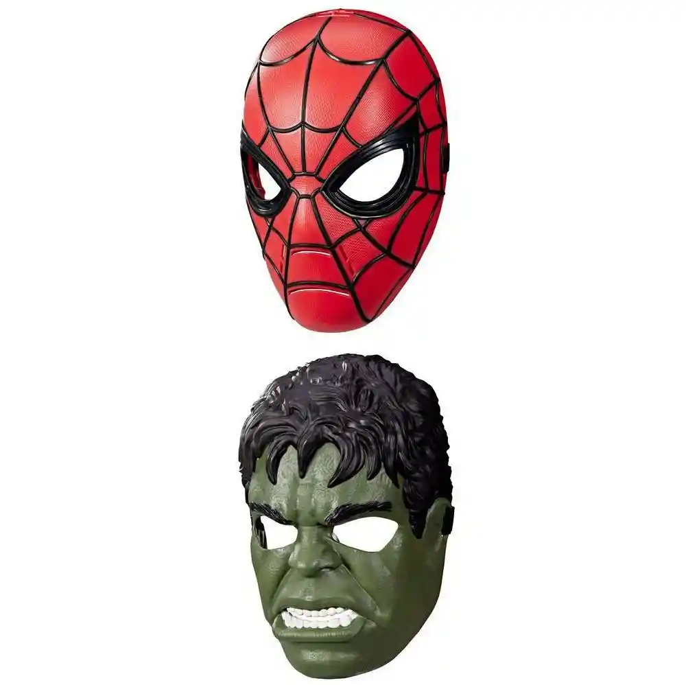 Máscara Spiderman Brand New Day Surtido