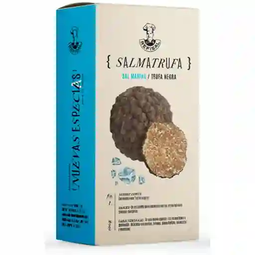 Sal Trufas Refisal