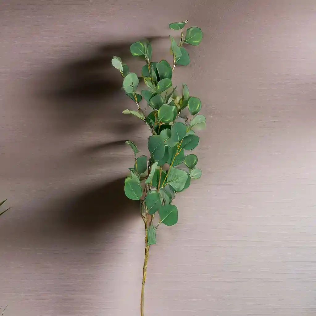 Ambiente Gourmet Figura Hoja Eucalipto 110 cm