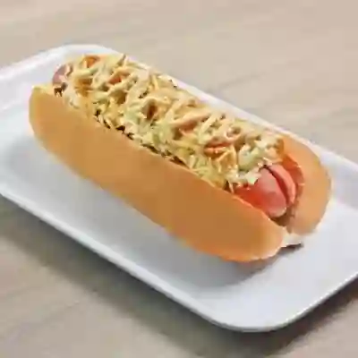 Perro Sencillo Pequeño