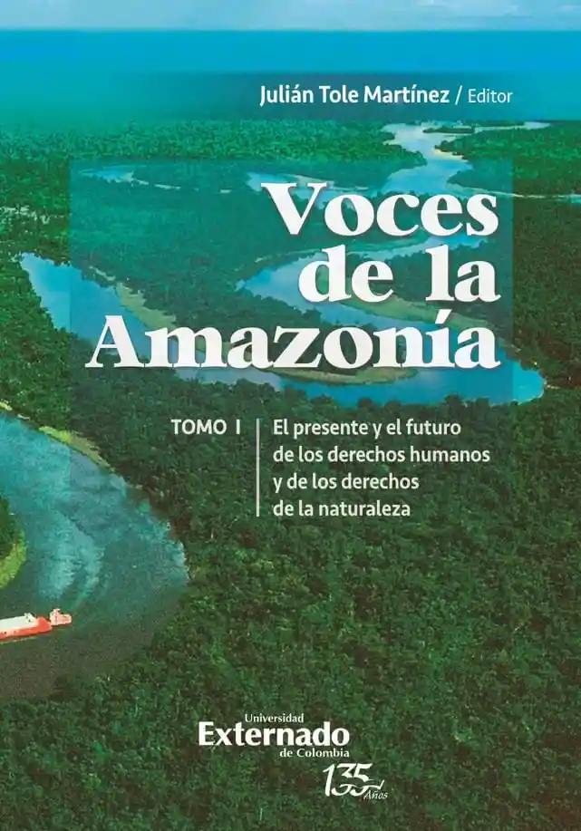 Voces de La Amazonía
