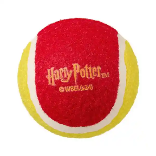 Pelota Para Mascotas Gryffindor Serie Harry Potter Miniso