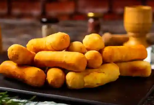 Tequeños X40