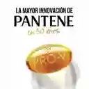 PANTENE Shampoo para cabello dañado Pantene Rizos Definidos con Pro-Vitaminas Aceite de Coco y Omega 9 400 ml
