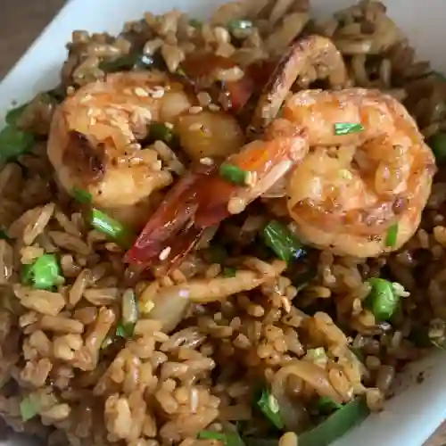 Wikirice Mariscos