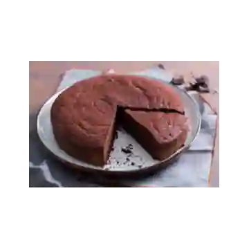 Caseritas de Chocolate