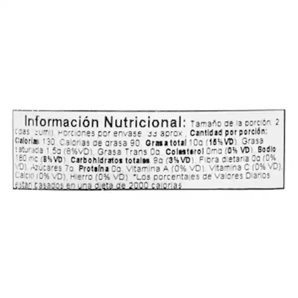 Vidalia Onion Mostaza De Cebolla Dulce