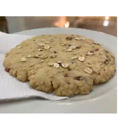 Galleta de Avena