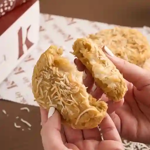 Coco Limonada