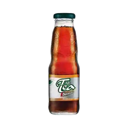 Mr Tea Durazno 400 ml