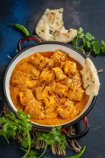 Veg korma