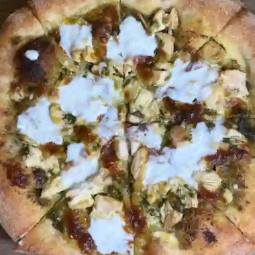 Pizza Vittorio