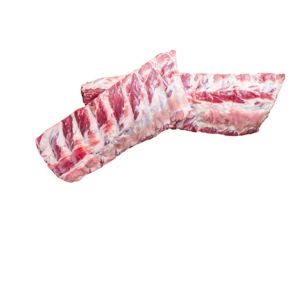 Carne Cerdo Espinazo aprox. 1000 g