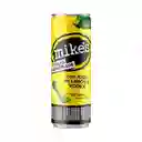 Mikes Vodka con Jugo de Limón