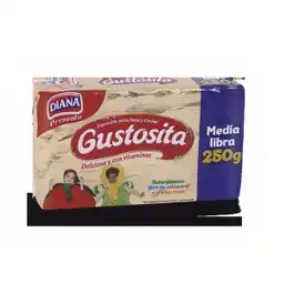 Gustosita Margarina