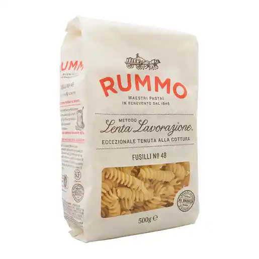 Rummo Pasta Fusilli