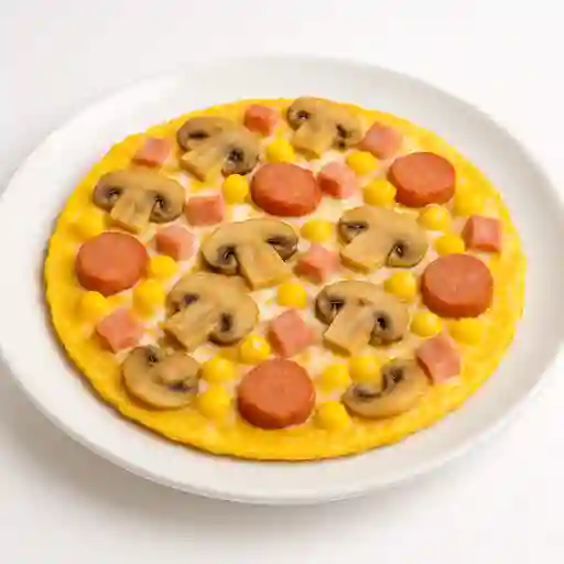 Huevos Especiales
