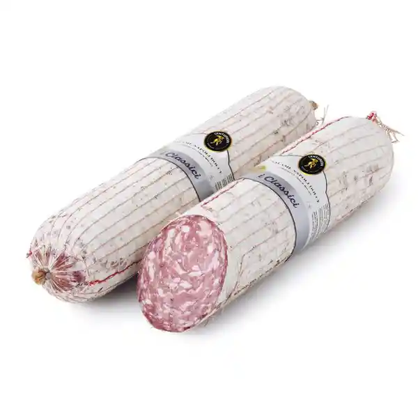 Centurion Salami Napoli Dulce Barra