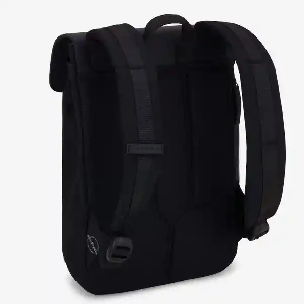 Kapten & Son Morral Ergonómico Fyn Negro