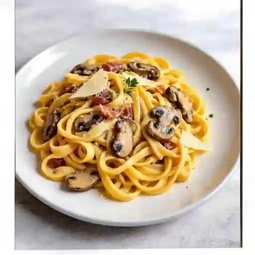 Fettuccine Roma