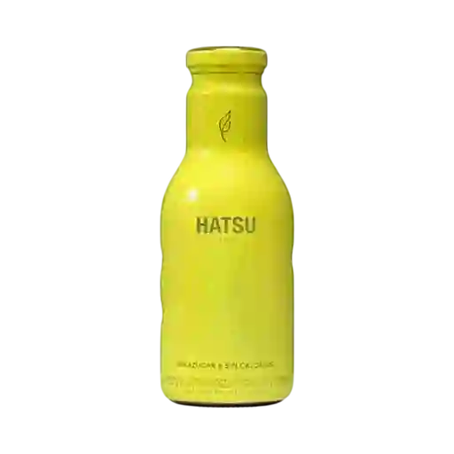 Hatsu Carambolo y Flor de Loto 200 ml