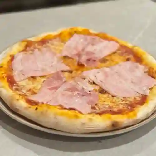 Pizza Prosciutto Cotto