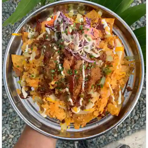 Nachos Galácticos