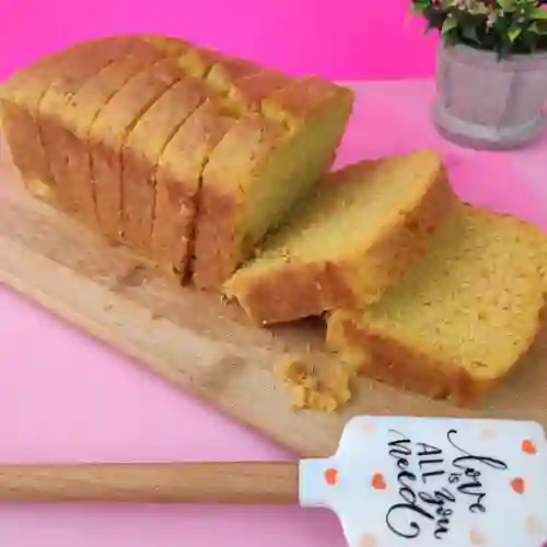 Torta Chontaduro por Porcion
