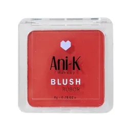 Ani-K Rubor Bonita Katy 04