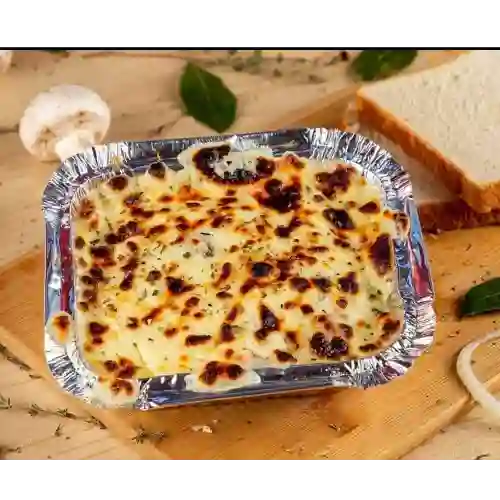 Lasagna Mixta