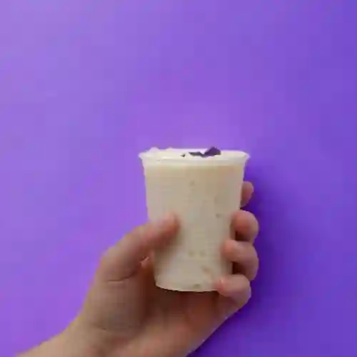 Arroz con Leche