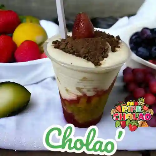 Cholao Original 14oz