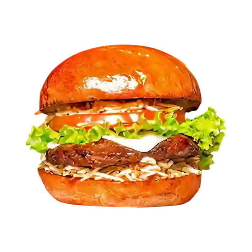 Clásica Especial (Jamón y Tocineta)