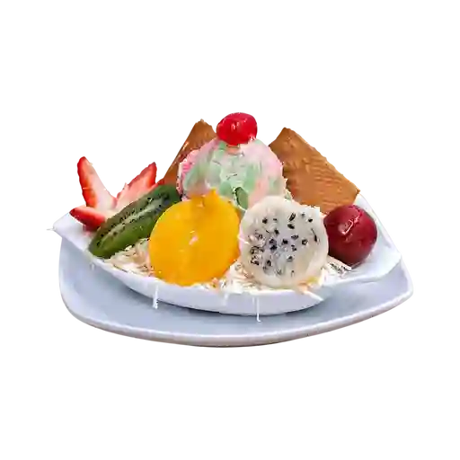 Ensalada Mini Super