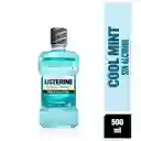 Enjuague Bucal LISTERINE Cool Mint Zero 500 ML