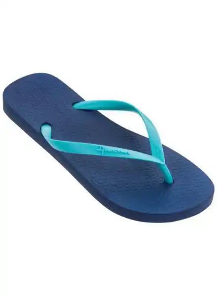 Ipanema Sandalias Clásica Para Mujer Azul Talla 37