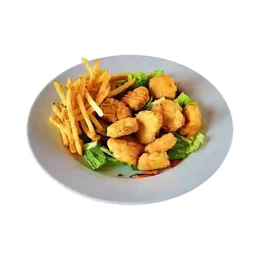 Nuggets de Pollo