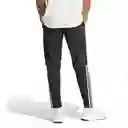 Adidas Pantalón M Sereno Hombre Negro Talla XL Ref: IR7848