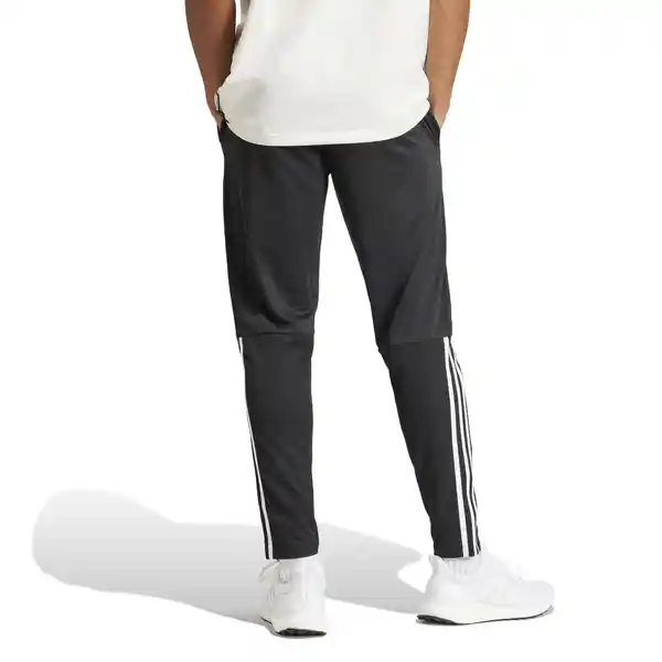 Adidas Pantalón M Sereno Hombre Negro Talla XL Ref: IR7848