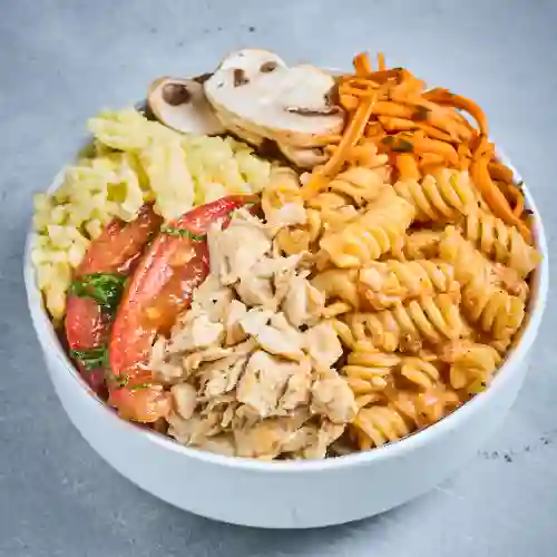 Pasta Pomodoro