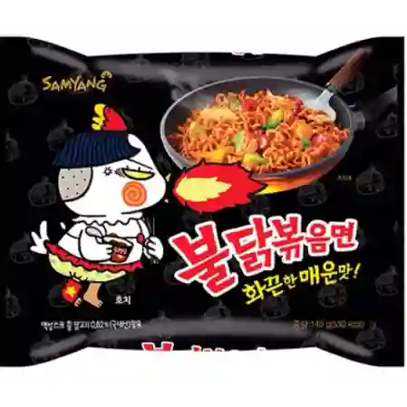 Ramen Buldak Original Picante