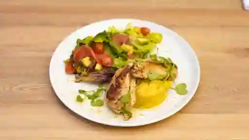 Pollo al Grill