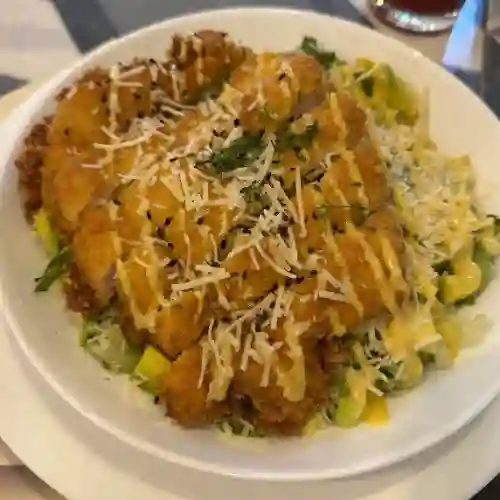 Ensalada Cesar