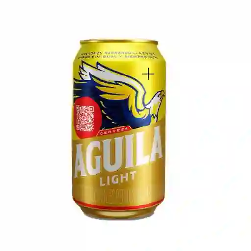 Aguila light