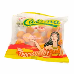 Calima Trociquesos