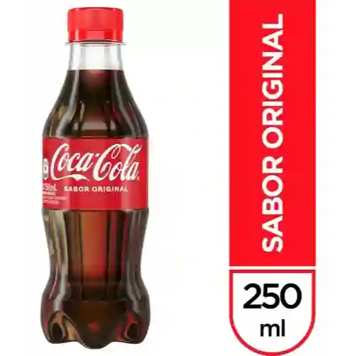 Coca Cola 250 ml