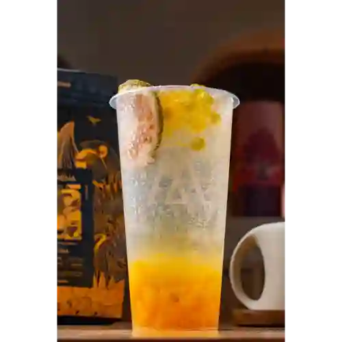 Cunday -Tropical Fruit Soda