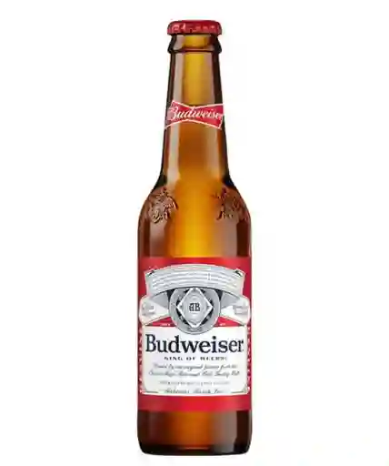 Budweiser 330 ml